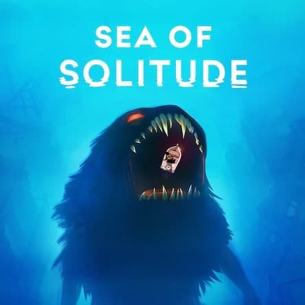 Sea of Solitude - game trong kho EA Play