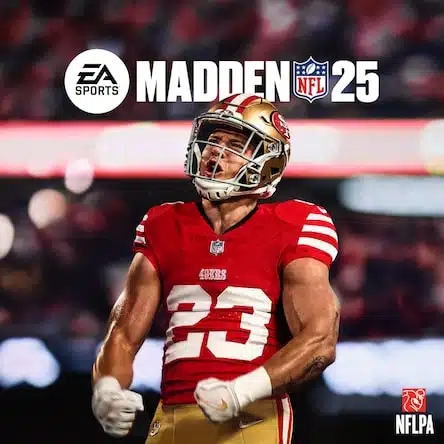 EA Sports Madden NFL 25 - game trong kho EA Play