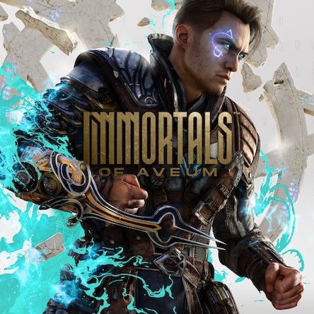 Immortals of Aveum - game trong kho EA Play