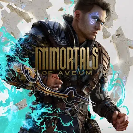 Immortals of Aveum - game trong kho EA Play