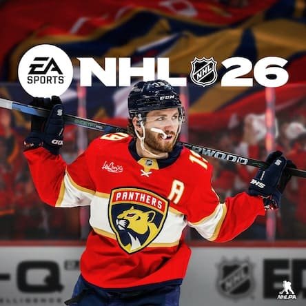 NHL 26 - game trong kho EA Play