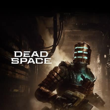 Dead Space - game trong kho EA Play