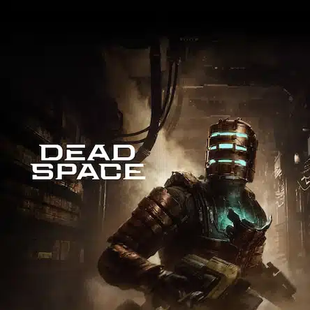 Dead Space - game trong kho EA Play