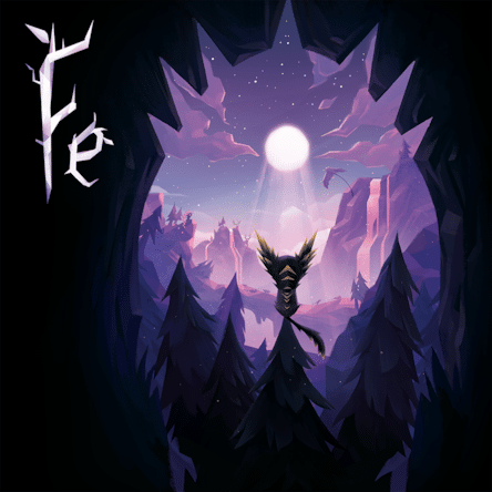 Fe - game trong kho EA Play