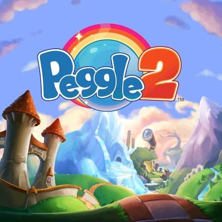 Peggle 2 - game trong kho EA Play