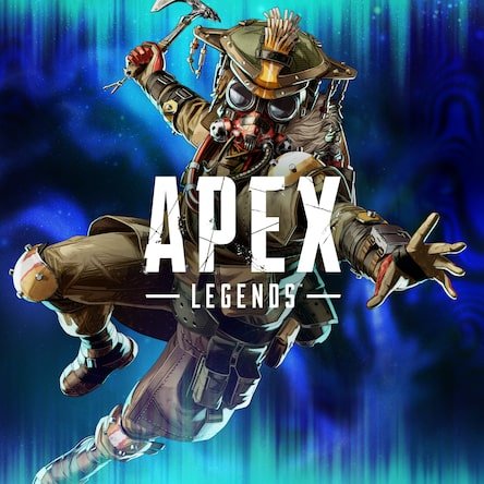 Apex Legends - game trong kho EA Play