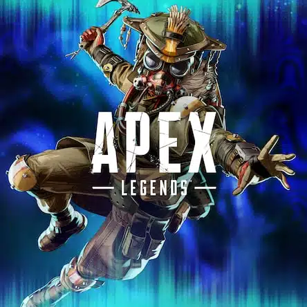 Apex Legends - game trong kho EA Play
