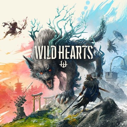 Wild Hearts - game trong kho EA Play