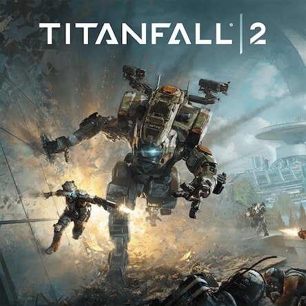 Titanfall 2 - game trong kho EA Play