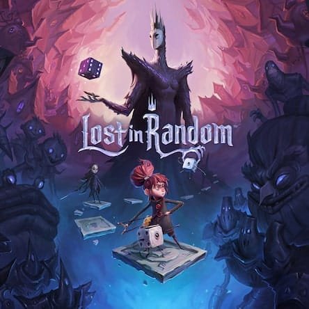 Lost in Random - game trong kho EA Play