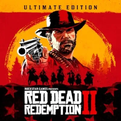Red Dead Redemption 2:  Ultimate Edition (PS4, PS5) [DIGITAL]