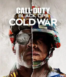 Call of Duty®: Black Ops Cold War PS4 PS5 [DIGITAL]