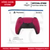 TAY CẦM PS5 MÀU ĐỎ NHẬP KHẨU - HÀNG MỚI