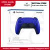 TAY CẦM PS5 MÀU COBALT BLUE NHẬP KHẨU – HÀNG MỚI