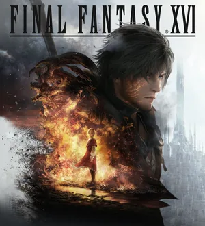 FINAL FANTASY XVI (PS5) [DIGITAL]