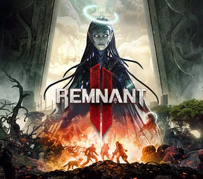 Remnant II (PS4, PS5) [DIGITAL]