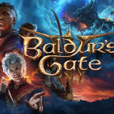 Baldur's Gate 3 (PS5) [DIGITAL]