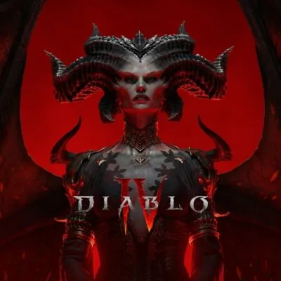 Diablo 4 (PS4, PS5) [DIGITAL]