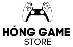Hóng Game Store