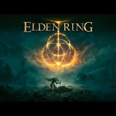 Elden Ring PS4 PS5 [DIGITAL]