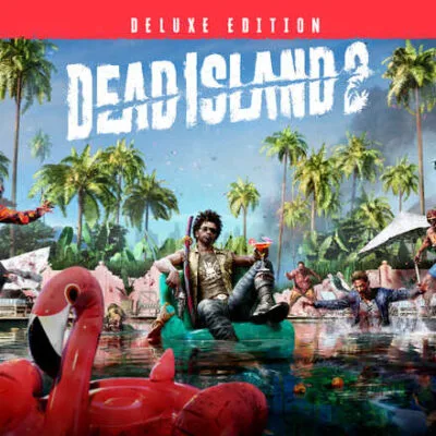 Dead Island 2 Deluxe (PS4, PS5) [DIGITAL]