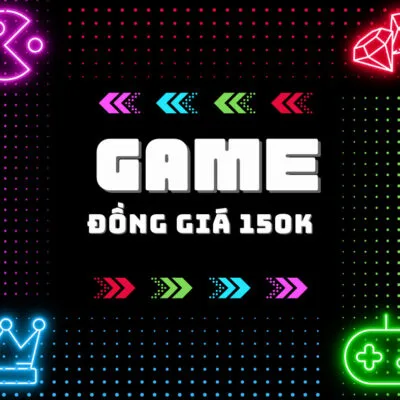 Game PS4 PS5 Đồng Giá 150K [DIGITAL]