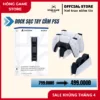 Dock sạc tay cầm PS5 Playstation DualSense Charging Station