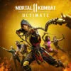 MORTAL KOMBAT 11 ULTIMATE (PS4, PS5) [DIGITAL]