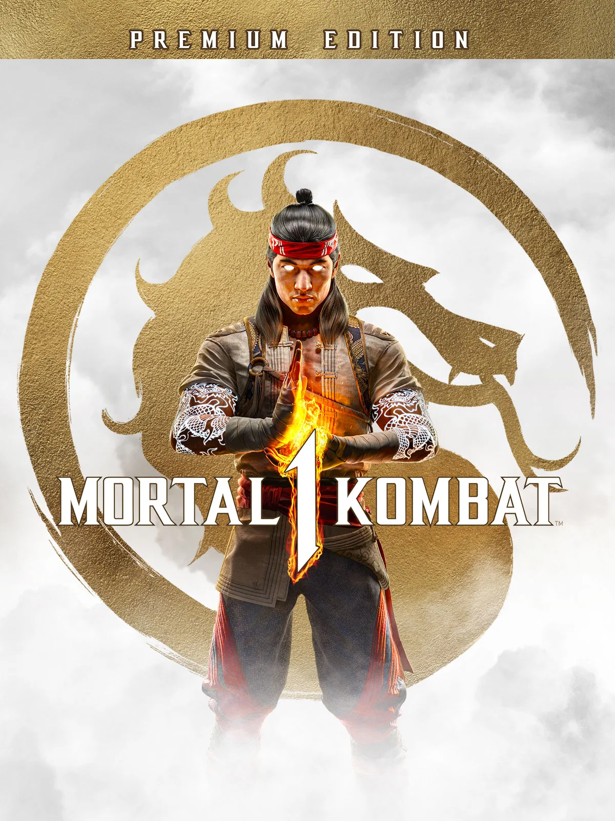 MORTAL KOMBAT 1 PREMIUM EDITION (PS5) [DIGITAL]