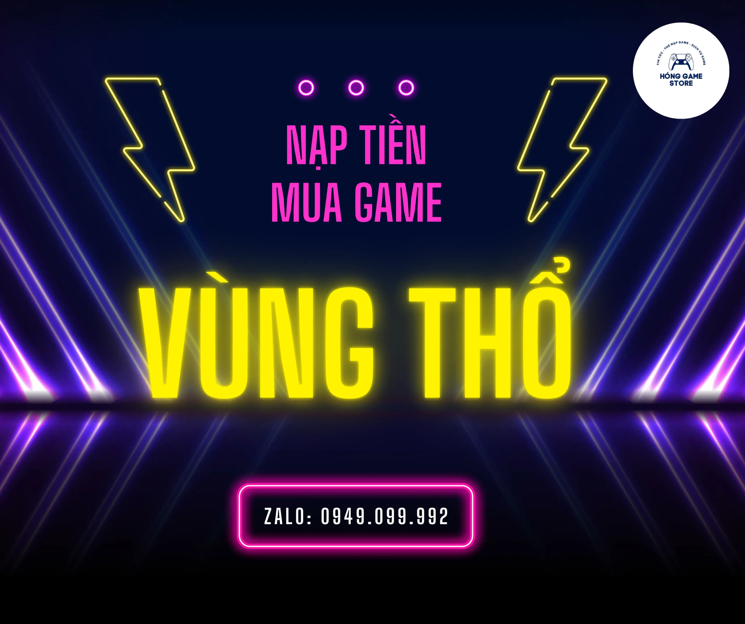 NẠP TIỀN PSN VÙNG THỔ NHĨ KỲ PHÍ 0 ĐỒNG