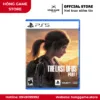 Đĩa Game THE LAST OF US PART I - PS5