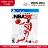 Đĩa Game NBA 2K21 - PS4 2nd