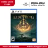 Đĩa Game ELDEN RING - PS5 2nd