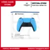 TAY CẦM PS5 MÀU STARLIGHT BLUE NHẬP KHẨU - HÀNG MỚI