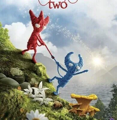 Unravel Two (PS4) [DIGITAL]