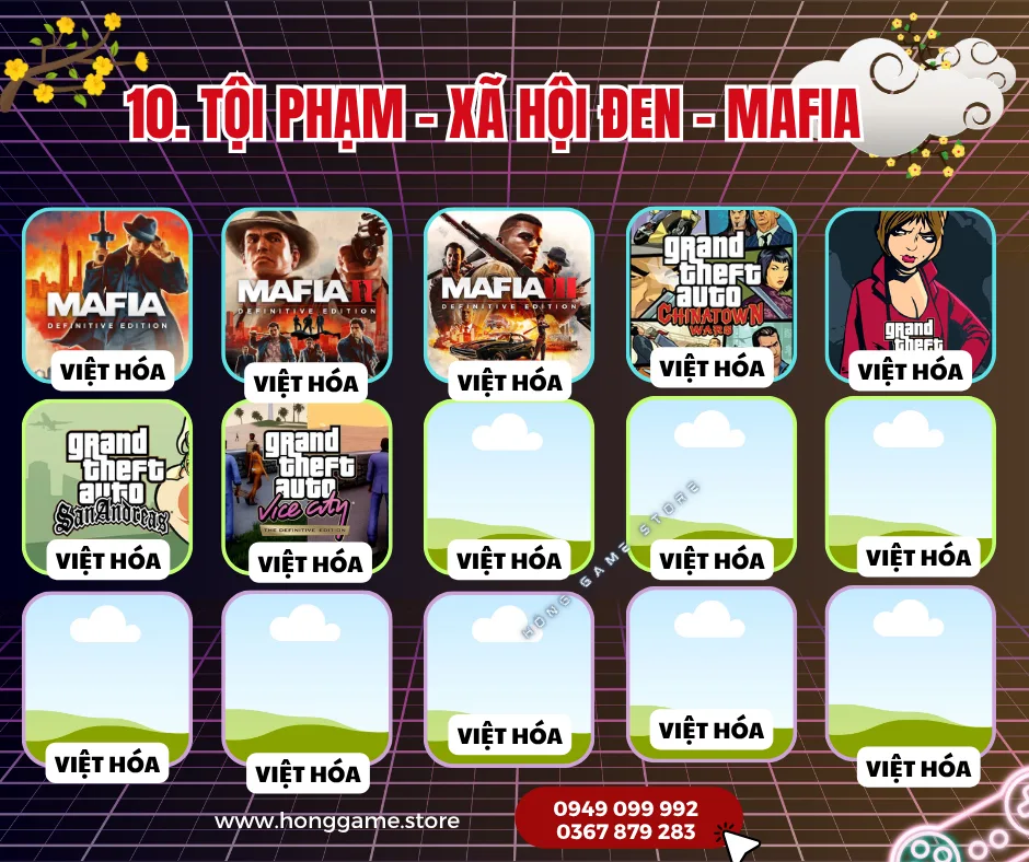 22/7/LIVE at Tokyo College of Music 100… DANH SÁCH HƠN 5000 GAME VIỆT HÓA VÀ TIẾNG ANH TRÊN PS4 HÓNG GAME