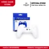 SKIN SILICON TAY CẦM PS5 (TRẮNG) - NEW
