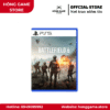 Đĩa game Battlefield 6 (PS5)
