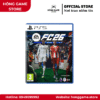 Đĩa Game EA Sports FC 26 - PS5