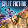 Split Fiction (PS5) [DIGITAL]