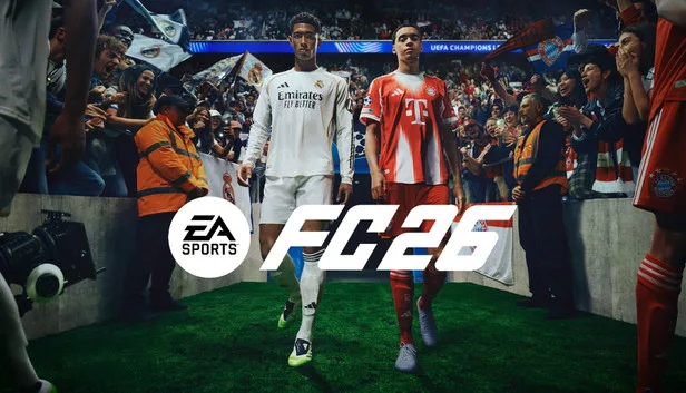 EA Sports FC 26 (PS4/PS5) [DIGITAL]