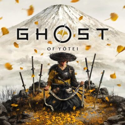 Ghost of Yotei (PS5) [DIGITAL]