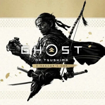 Ghost of Tsushima DIRECTOR’S CUT (PS4) [DIGITAL]