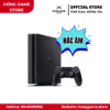 MÁY PS4 SLIM HẮC ÁM 1TB - ĐÃ QUA SỬ DỤNG