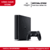 MÁY CHƠI GAME PS4 SLIM 1TB - ĐÃ QUA SỬ DỤNG