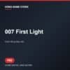 007 First Light - Game digital cho PS5