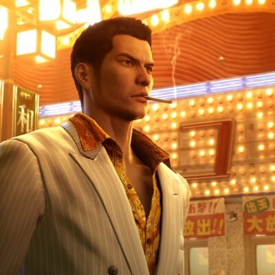 Yakuza 0 Director's Cut - ảnh gameplay 1