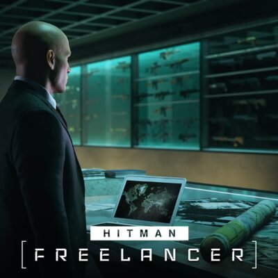 HITMAN World of Assassination - ảnh gameplay 2