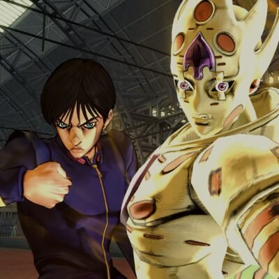 JoJo's Bizarre Adventure: All-Star Battle R - ảnh gameplay 1