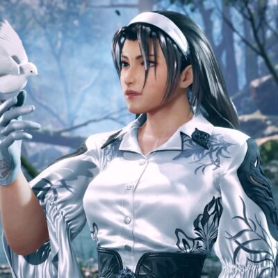 TEKKEN 8 - ảnh gameplay 3